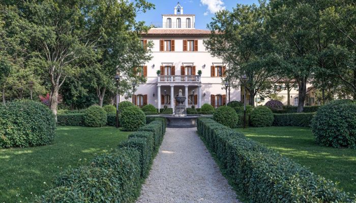 Historic Villa for sale Pontedera, Tuscany,  Italy