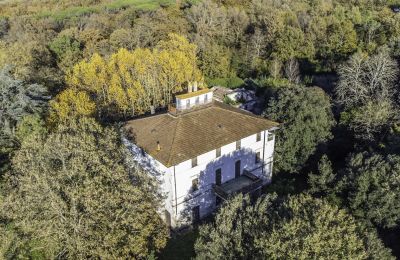 Historic Villa for sale Pontedera, Tuscany, Photo 20/27