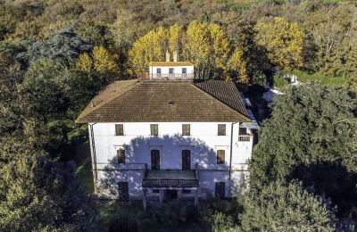 Historic Villa for sale Pontedera, Tuscany, Photo 21/27