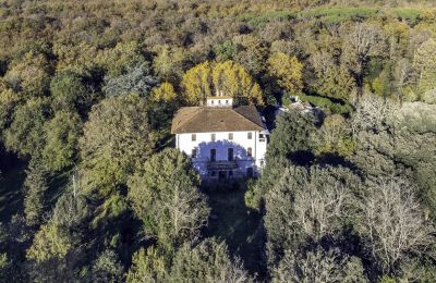 Historic Villa for sale Pontedera, Tuscany, Photo 22/27