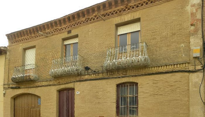 Town House for sale Palencia, Castile and León,  Spain