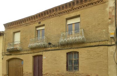 Town House for sale Palencia, Castile and León,, Exterior View