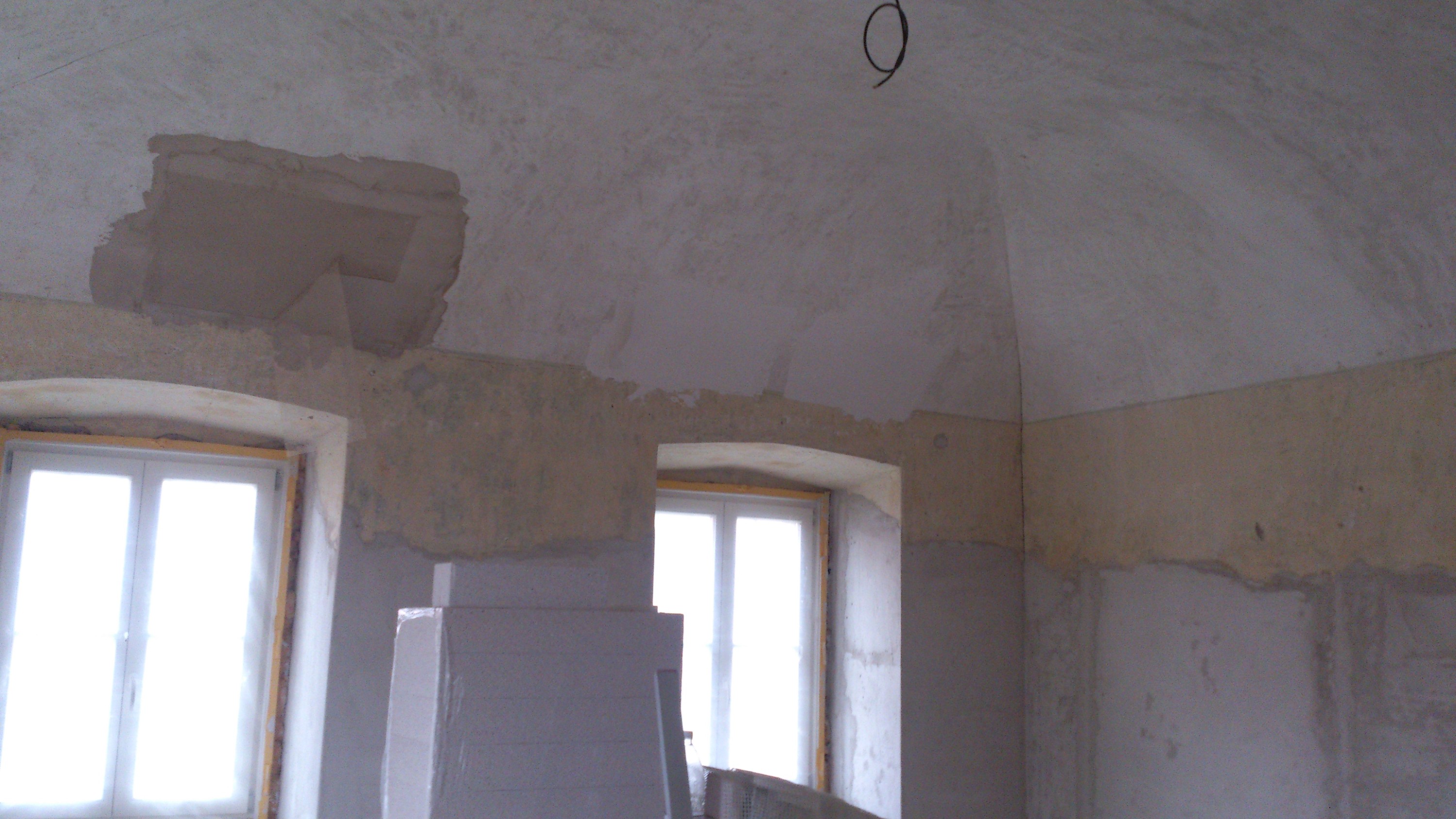 Château · Rumanová