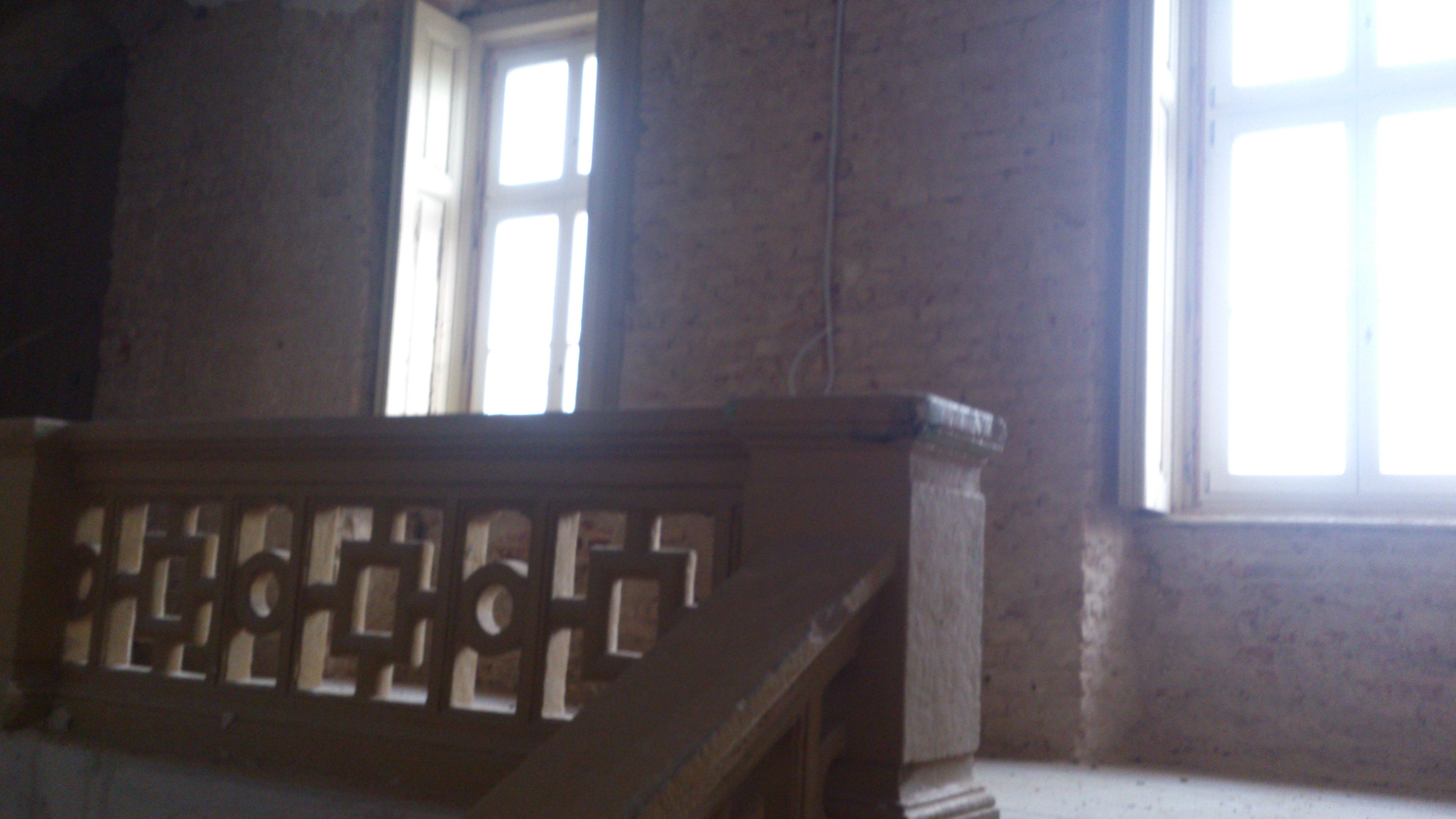 Château · Rumanová
