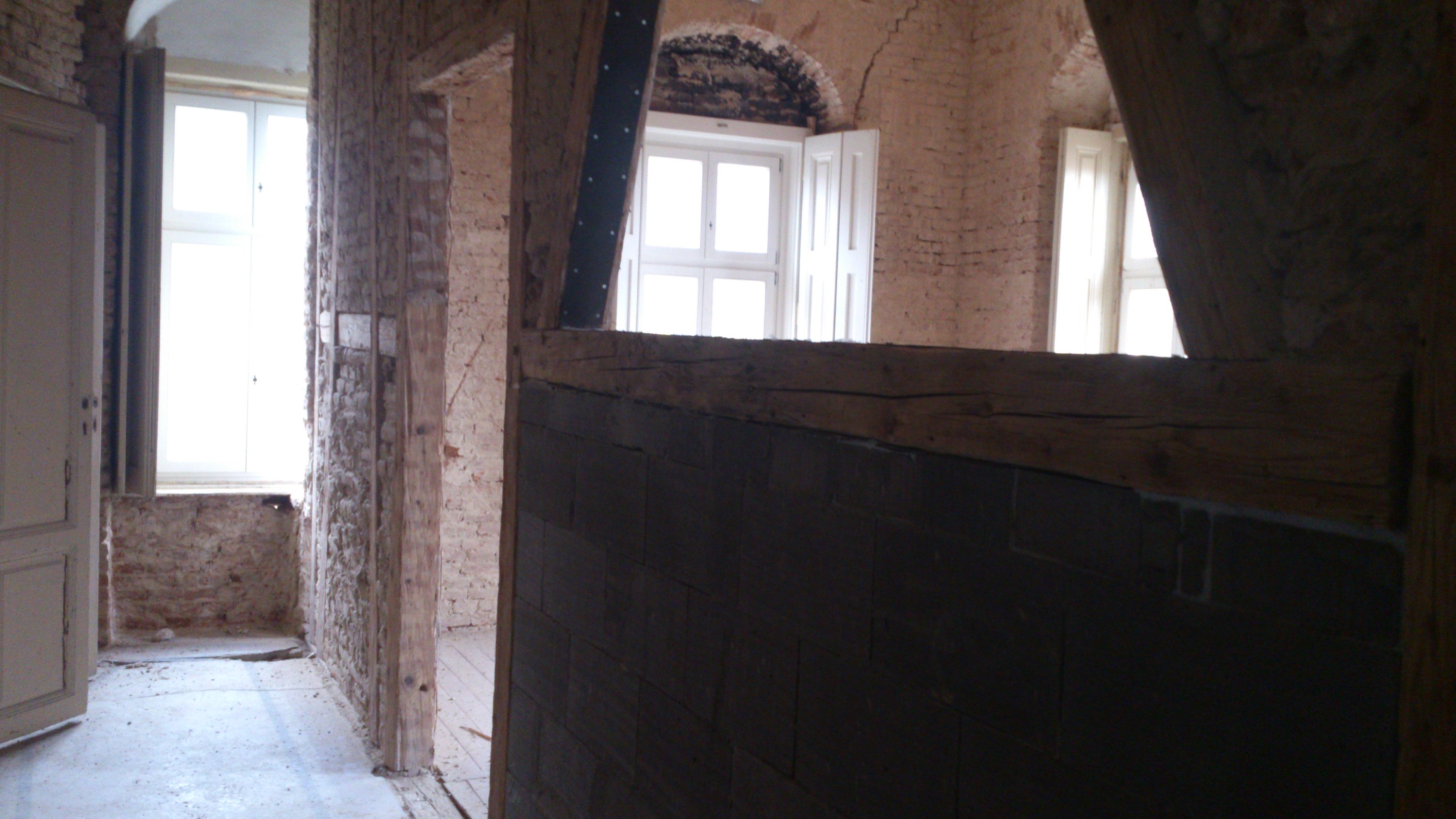 Château · Rumanová