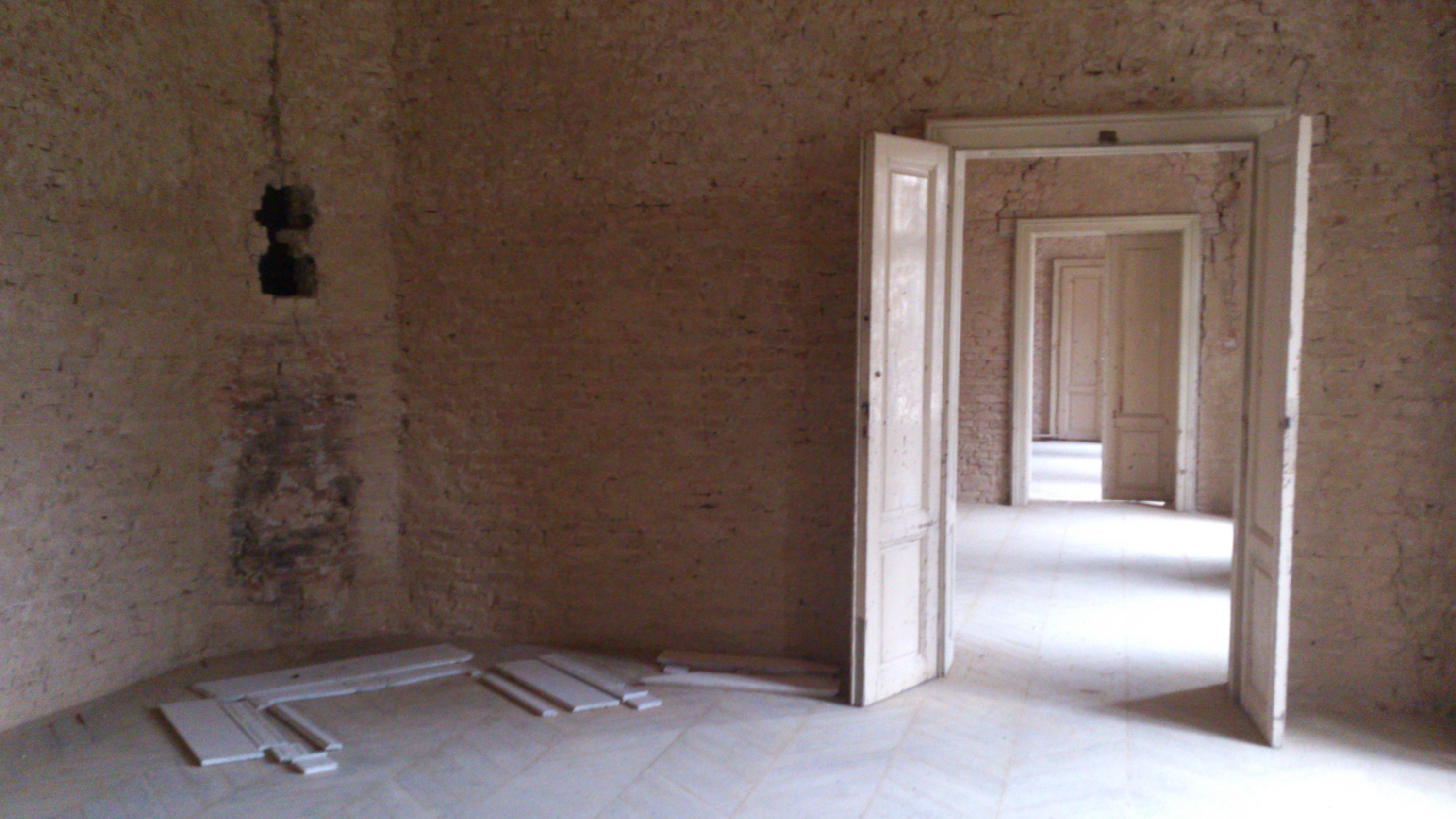 Château · Rumanová
