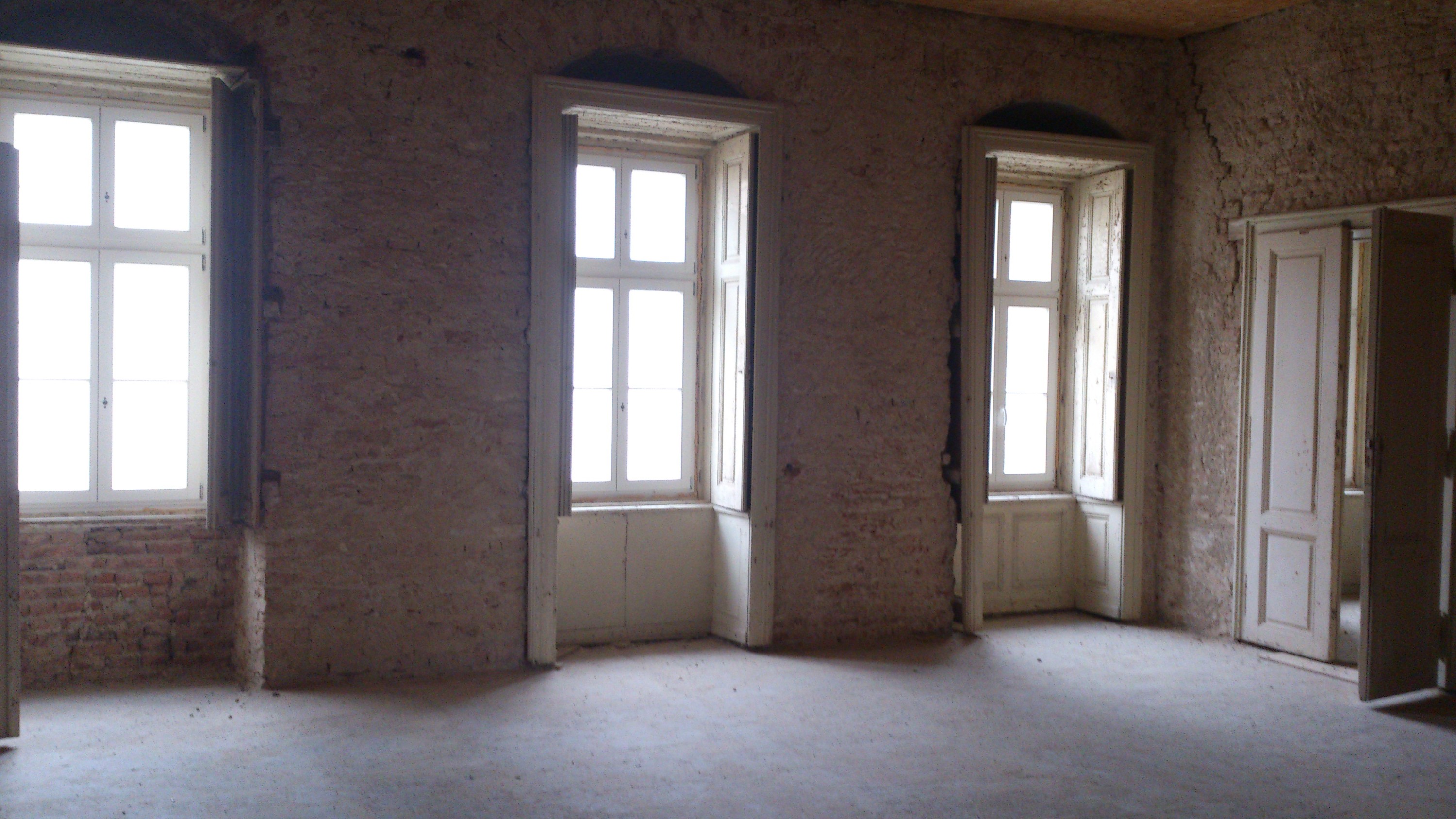 Château · Rumanová