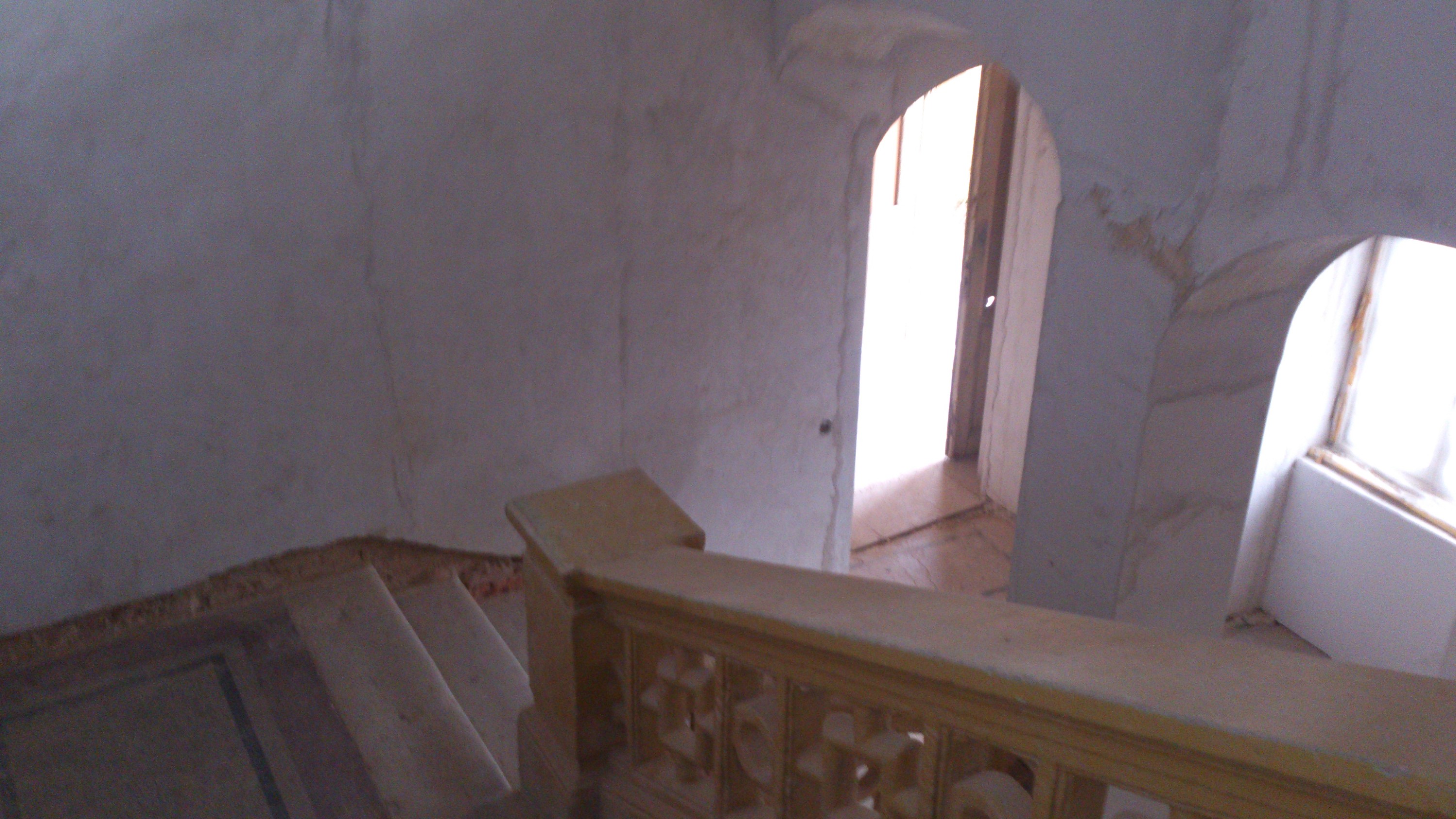 Château · Rumanová