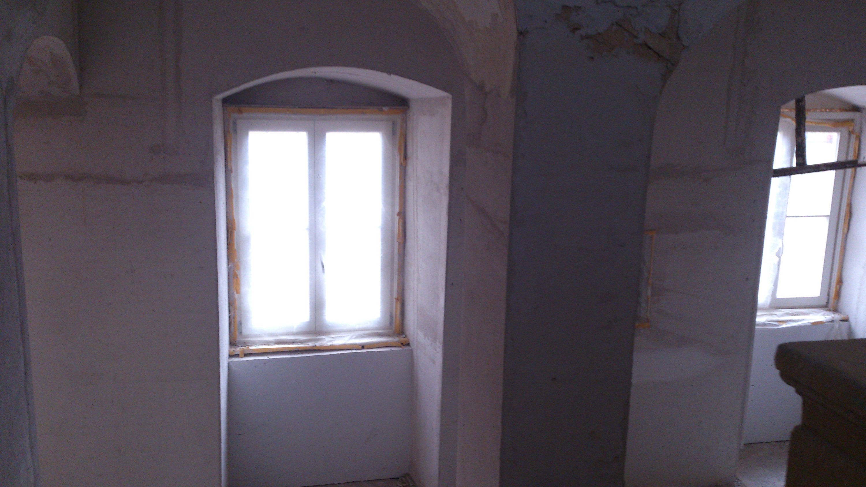 Château · Rumanová