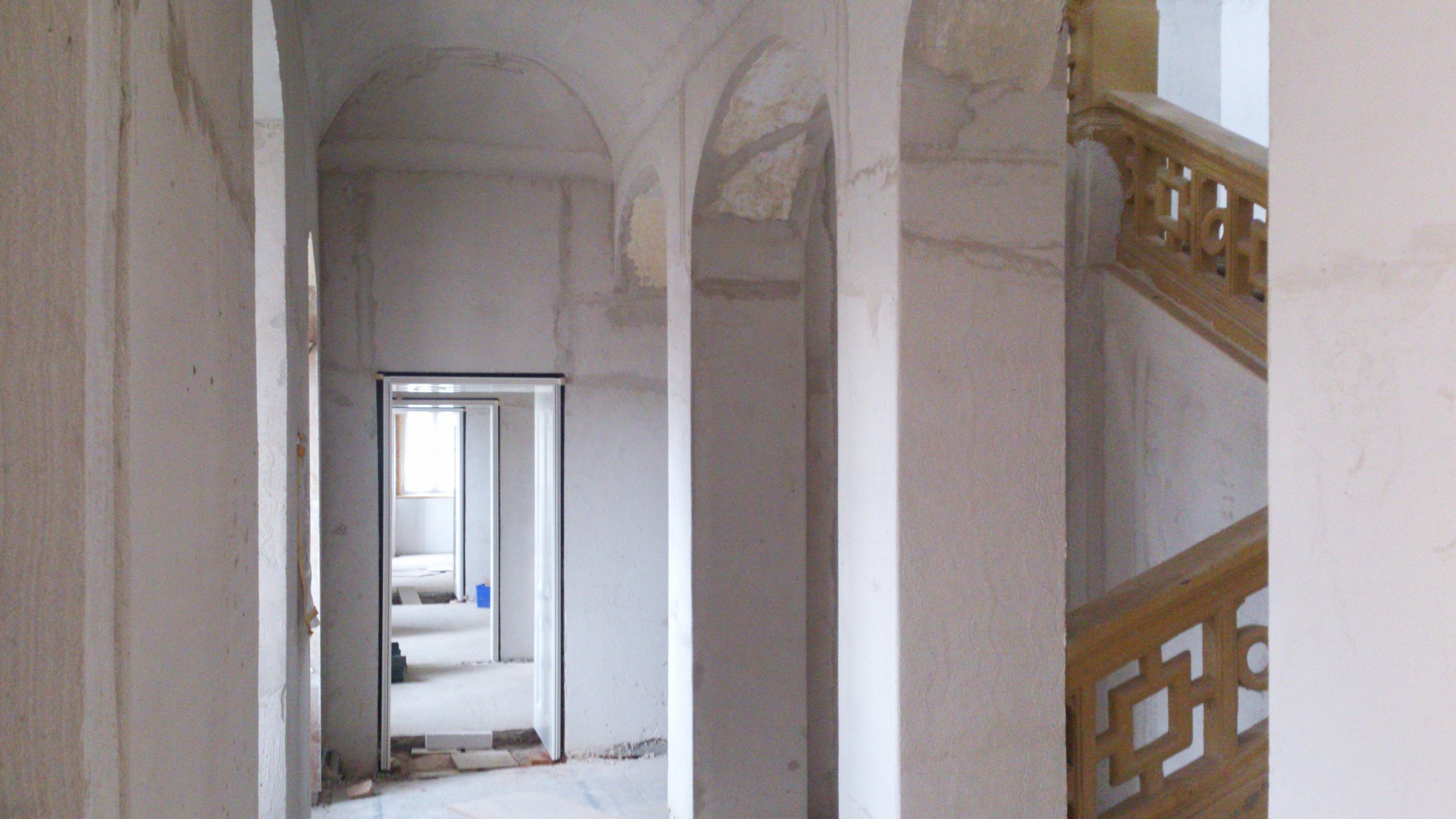 Château · Rumanová