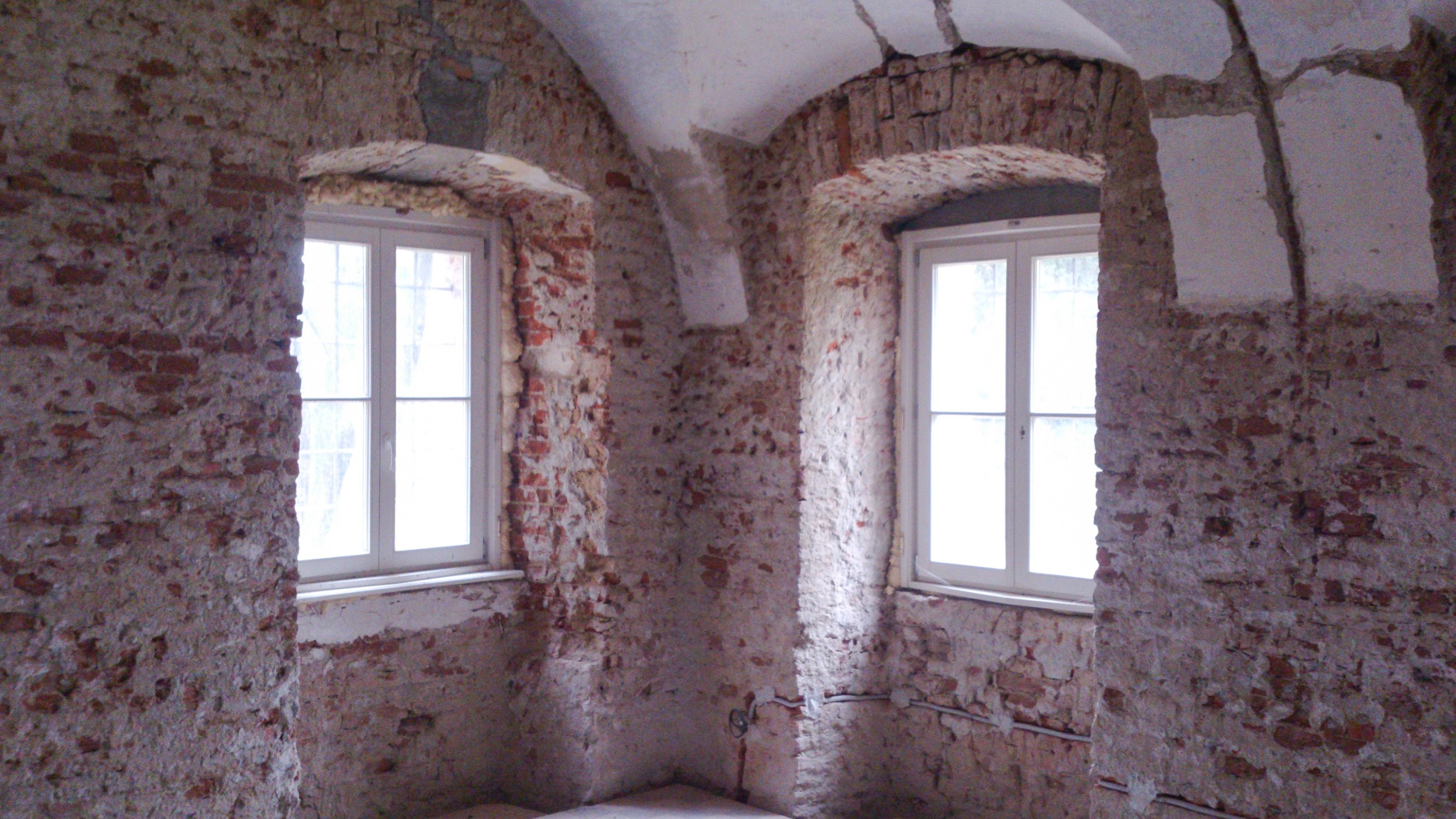 Château · Rumanová