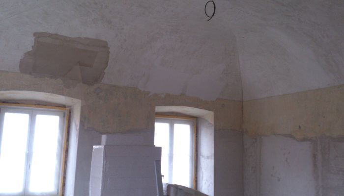 Château · Rumanová