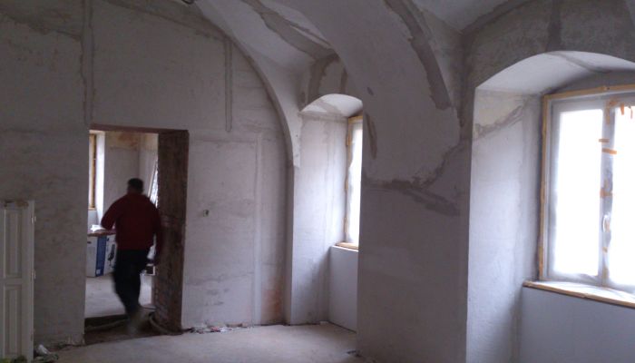 Château · Rumanová