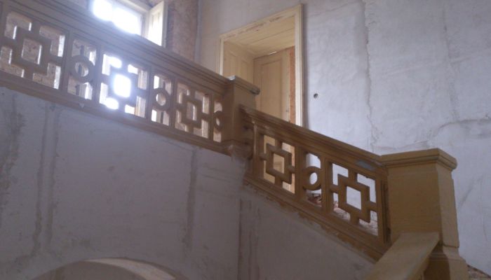 Château · Rumanová