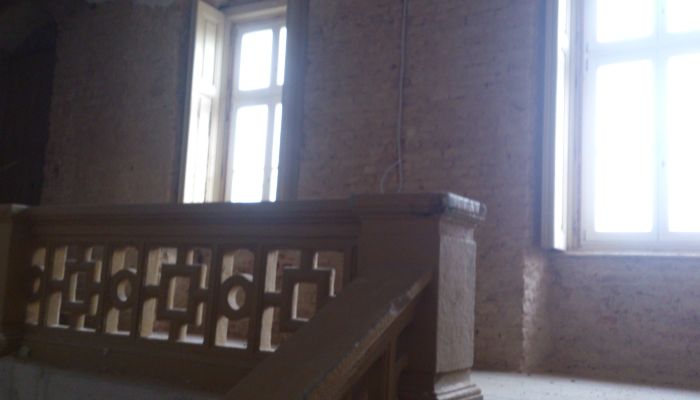 Château · Rumanová