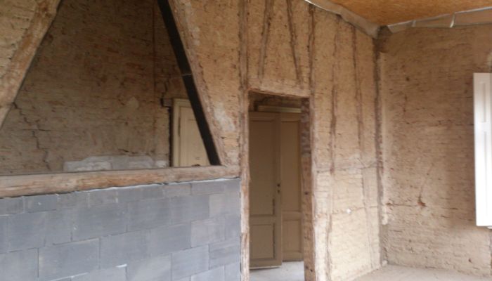 Château · Rumanová