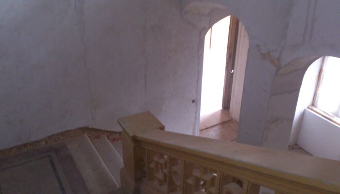 Château · Rumanová