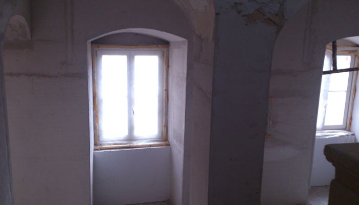 Château · Rumanová