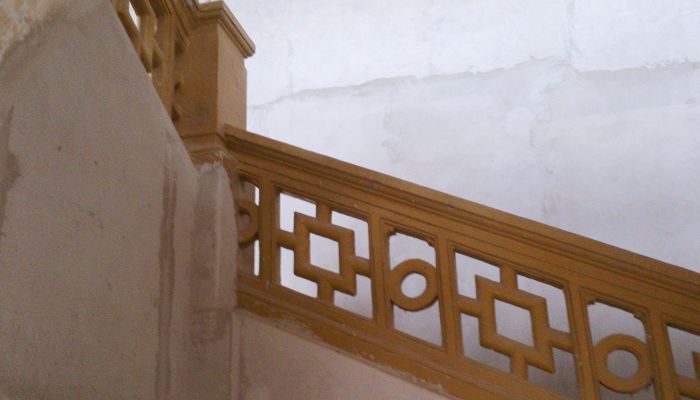 Château · Rumanová