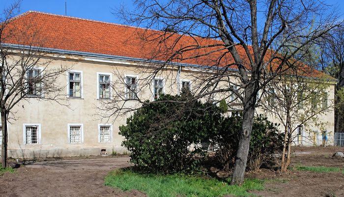 Château · Rumanová