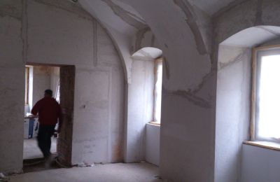 Château · Rumanová