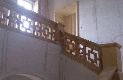 Château · Rumanová