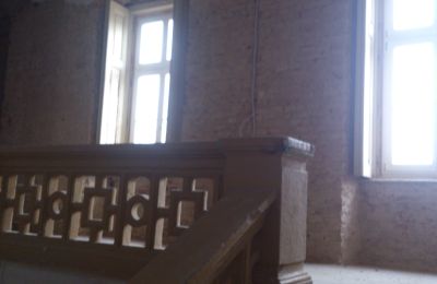 Château · Rumanová