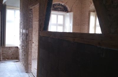 Château · Rumanová