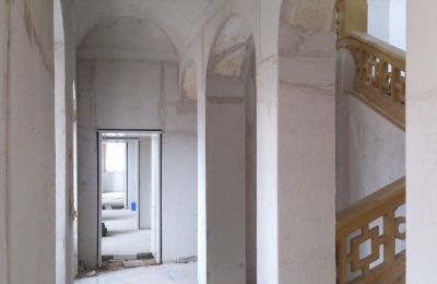 Château · Rumanová