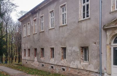 Château · Rumanová