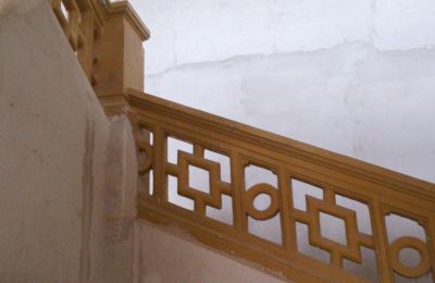 Château · Rumanová