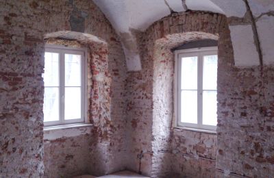 Château · Rumanová