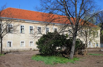Château · Trenčiansky kraj