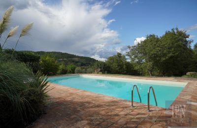 Country home for sale 06010 Monte Santa Maria Tiberina, Umbria, Photo 16/50