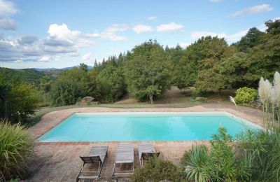 Country home for sale 06010 Monte Santa Maria Tiberina, Umbria, Photo 17/50