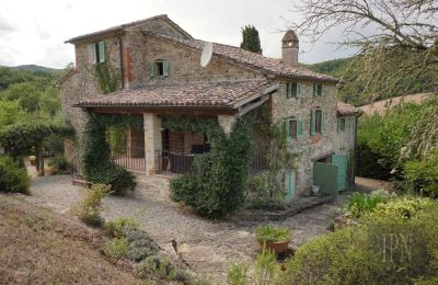 Country home for sale 06010 Monte Santa Maria Tiberina, Umbria, Photo 18/50