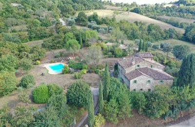 Country home for sale 06010 Monte Santa Maria Tiberina, Umbria, Photo 2/50