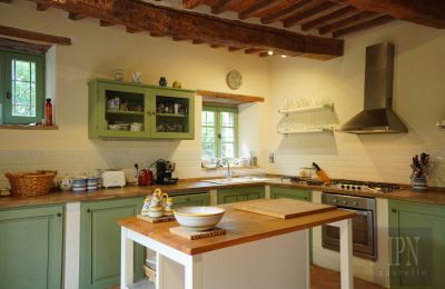 Country home for sale 06010 Monte Santa Maria Tiberina, Umbria, Photo 20/50