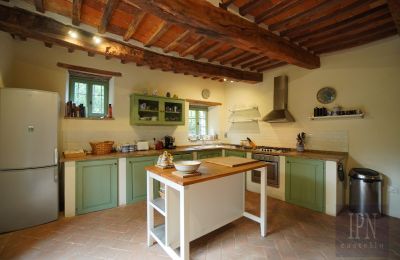 Country home for sale 06010 Monte Santa Maria Tiberina, Umbria, Photo 21/50