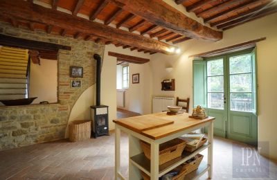 Country home for sale 06010 Monte Santa Maria Tiberina, Umbria, Photo 22/50