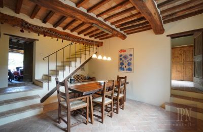 Country home for sale 06010 Monte Santa Maria Tiberina, Umbria, Photo 23/50