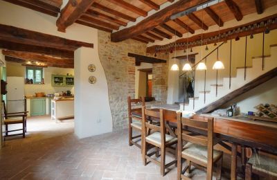Country home for sale 06010 Monte Santa Maria Tiberina, Umbria, Photo 24/50