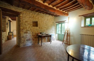 Country home for sale 06010 Monte Santa Maria Tiberina, Umbria, Photo 25/50