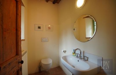 Country home for sale 06010 Monte Santa Maria Tiberina, Umbria, Photo 26/50