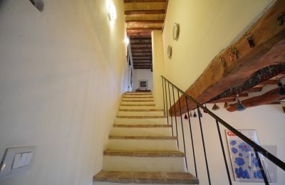 Country home for sale 06010 Monte Santa Maria Tiberina, Umbria, Photo 28/50