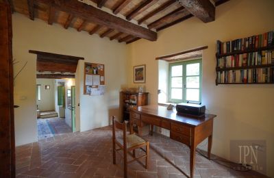 Country home for sale 06010 Monte Santa Maria Tiberina, Umbria, Photo 31/50