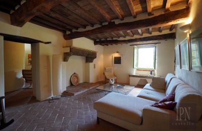 Country home for sale 06010 Monte Santa Maria Tiberina, Umbria, Photo 35/50