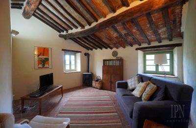 Country home for sale 06010 Monte Santa Maria Tiberina, Umbria, Photo 36/50