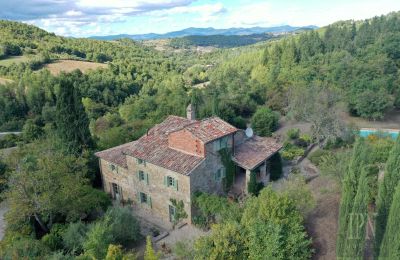Country home for sale 06010 Monte Santa Maria Tiberina, Umbria, Photo 4/50