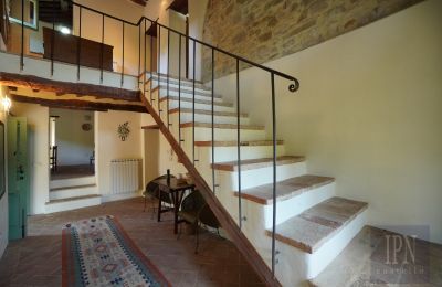 Country home for sale 06010 Monte Santa Maria Tiberina, Umbria, Photo 40/50